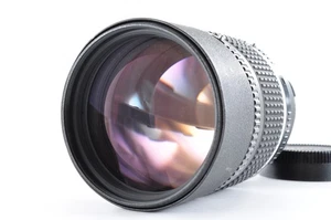 Nikon AF DC Nikkor 135mm f/2 D Telephoto Lens From JAPAN [Near Mint] #1015 - Picture 1 of 13