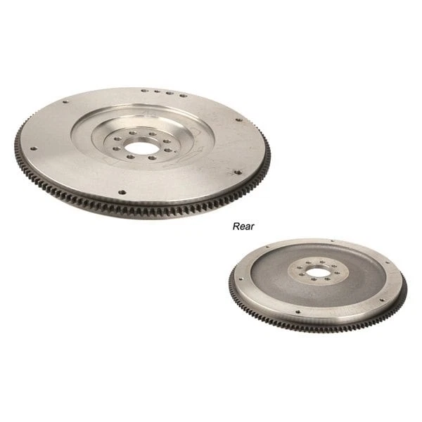 For Dodge Ram 1500 2002-2008 LuK W0133-2205928-LUK Single Mass Flywheel Foto 1 de 1