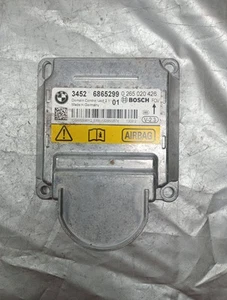 BMW F22 F30 F32 F25 F26 2 3 4 X3 X4 series ICM DOMAIN CONTROL ECU OEM - Picture 1 of 4