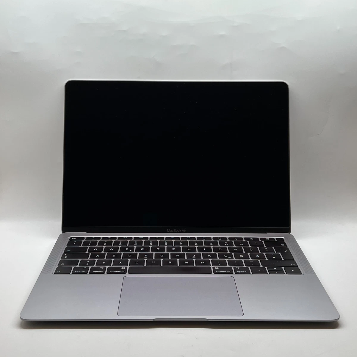 Apple MacBook Air Notebooks mit Erscheinungsjahr 2018 online