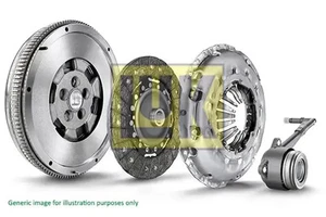 Kit de embrague 600 0171 00 LuK para FORD FOCUS II FOCUS II Turnier FOCUS C-MAX - Imagen 1 de 1