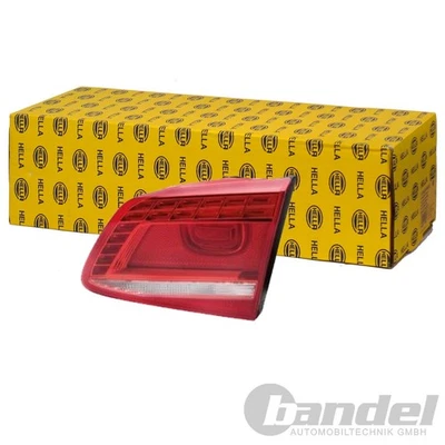 HELLA FANALE POSTERIORE LED SINISTRO Adatto Per VW PASSAT VARIANT ALLTRACK 365 - Immagine 1 di 2