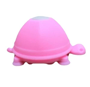 Caolator Mobile Phone Mount Holder Tortoise Car Silicone Sucker for iPhone 6s wi - Zdjęcie 1 z 5