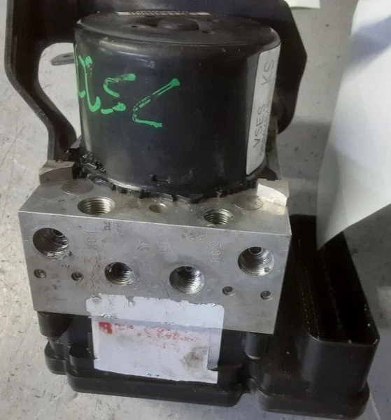 2009 CHEVY EQUINOX SATURN VUE PONTIAC TORRENT | ABS Anti-Lock Brake Pump OEM Foto 1 de 4