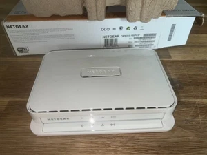 Netgear WN203 300Mbps Wireless N Access Point - Bild 1 von 2