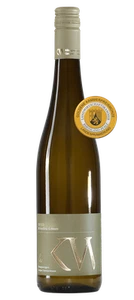 12 Flaschen 2022er Riesling Kabinett GOLD | Nahewein | Deutschland | Weißwein - Bild 1 von 2