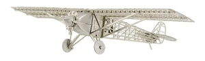 Aerobase Micro Wing Series 1/160 Spirit of St. Louis, German Silver Version B102 - Picture 1 of 6