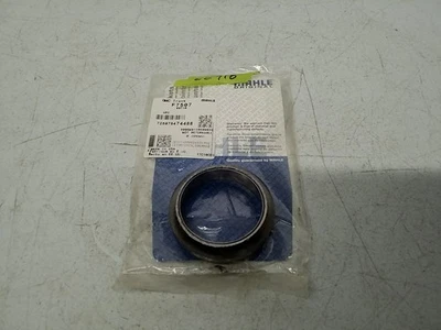 MAHLE Original F7507 Exhaust Pipe Flange Gasket – Heavy-Duty Seal - Image 1 of 4
