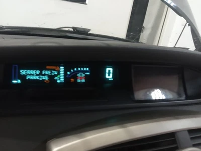 7701068192 INSTRUMENT PANEL / 8200704466 / 1653660 FOR RENAULT SCENIC II GRAND - Image 1 of 4