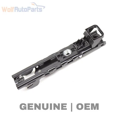 2018-2024 Porsche Cayenne - Cinturón de seguridad delantero ajustador de altura 9A785781900 Foto 1 de 4