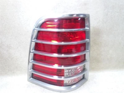 Luz trasera izquierda del conductor montada en cuarto para 02-05 MERCURY MOUNTAINEER O62-191395 Foto 1 de 4