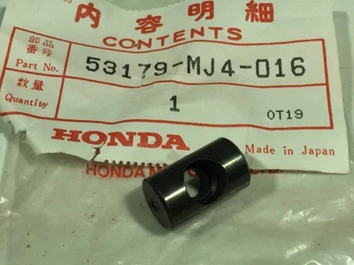 Junta de palanca de control Magna/Sabre 1985-86 Honda VF1100C/S V-65, 53179-MJ4-016 Foto 1 de 4