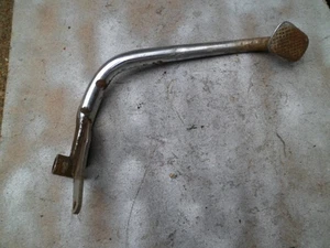 ⭐SUZUKI A100 A 100 REAR BRAKE PEDAL LEVER 1970s FREE POST  ⭐ - Picture 1 of 1