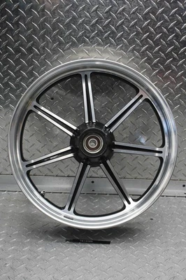 Llanta delantera Triumph Bonneville T100 2009 17Xmt3,00 Foto 1 de 4