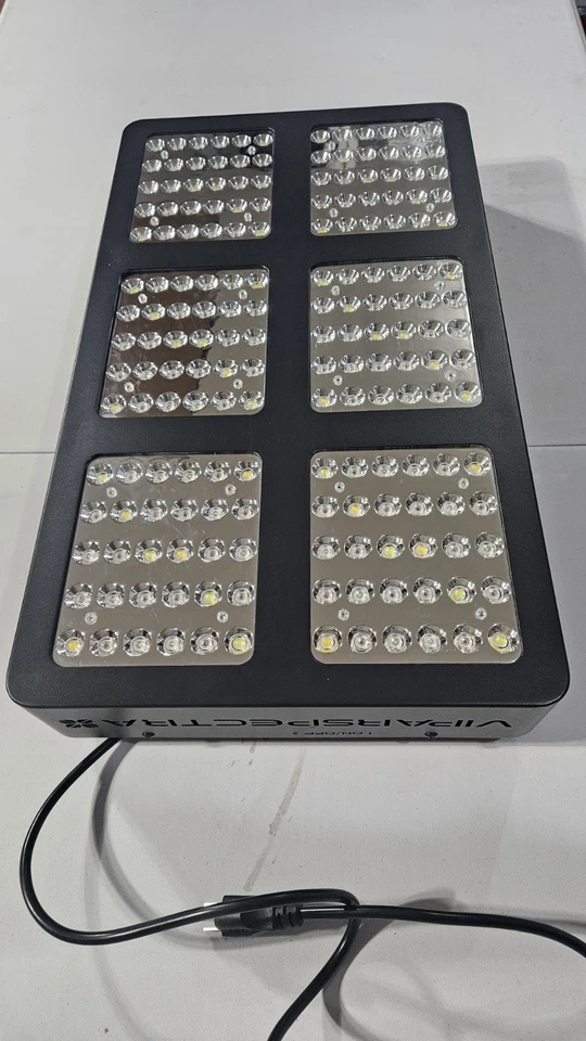 Viparspectra 900watt Led Light - Image 1 of 4