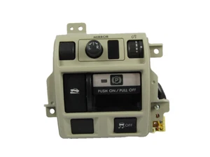 2010-2014 Subaru Outback Mirror Parking Brake Traction Control Dash Switch OEM - Picture 1 of 7