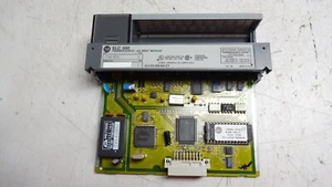 Termopar/módulo de entrada MV 1746-NT4 SLC 500 serie A sin terminal - Imagen 1 de 6