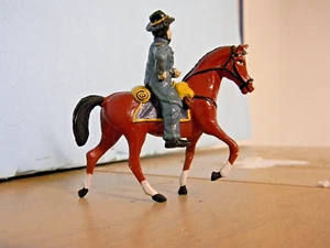 1 MTD Union CW General Grant well to Pro Painted 1/32nd ( Jan. Listing) - Picture 1 of 8