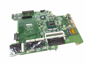 Dell JD7TC Latitude E5520 Laptop Motherboard with Intel i3-2310M CPU - Bild 1 von 1