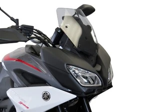 Yamaha MT-09 TRACER 18 ABENTEUER SPORTBILDSCHIRM (330 mm HOCH) LEICHTE TÖNUNG - Bild 1 von 1