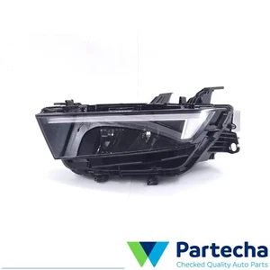 Faro proiettore anteriore opel astra 2021 - on led 662588537 sinistro - Foto 1 di 7