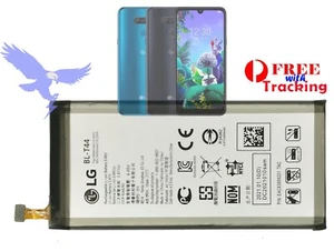 Replacement Battery for LG Q60 LM X525 LMX525ZAW BL-T44 Free Ship with Tracking - Picture 1 of 1