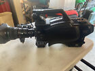 Sony HSC-100R High Definition Video Camera with Fujinon Lens Kit - 3 available