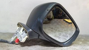 SUBARU CROSSTREK RIGHT DOOR MIRROR G6X, POWER FOLD, HEATED, W/ CAMERA TYPE, 10/2 - Picture 1 of 5
