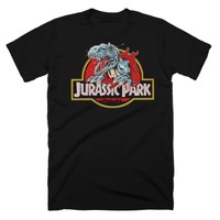 park ranger lb shirt
