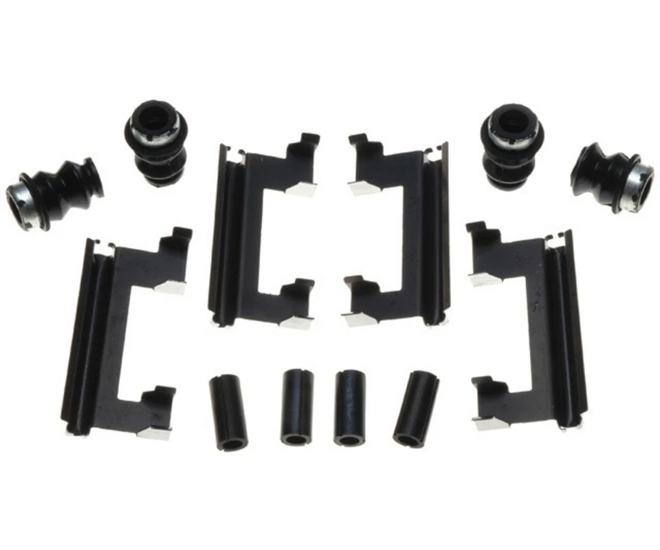 Kit de herrajes de freno de disco delanteros Raybestos para Chevrolet Suburban 2500 2000-2013 Foto 1 de 1