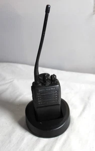 Vertex Standard VX-351-AG8B-5 W/ CD-58 Charging Port - Picture 1 of 6