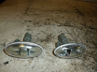 CITROEN C2 1.6 16V VTS 2 X RIPETITORI LATERALI - Immagine 1 di 3