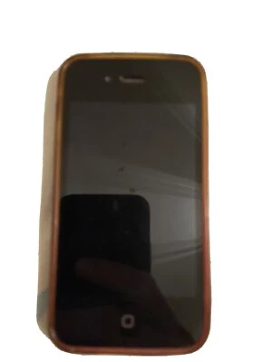 Apple iPhone 4S - 8GB - Nero (Sbloccato) - Immagine 1 di 3