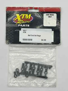 XTM 3817 Ball End Set Rage - Picture 1 of 1