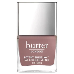 Butter London Patent shine 10x nail lacquer - Royal Appointment, 0.4 fl oz - Picture 1 of 7
