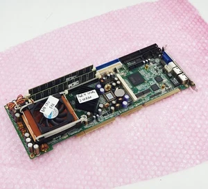 IBase IB840F-R Intel Pentium 4 3GHz 2GB RAM SBC Single Board Computer *Bad Fan* - Picture 1 of 4