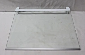 Genuine LG LSXC22396S Refrigerator Glass Shelf - Picture 1 of 5