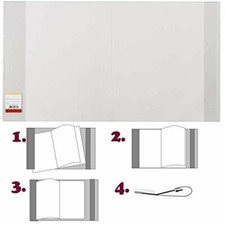 BRUNNEN Buchschoner 26 5 X 54 5cm