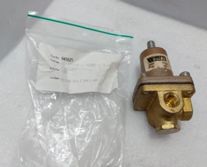 Watts 505021 Regulator Size 1/4" - Picture 1 of 8