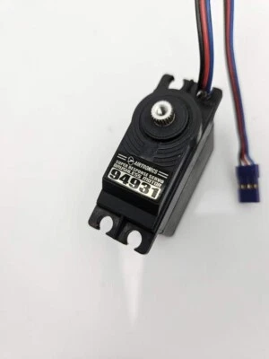 Airtronics/ Sanwa 94931 - Brushless High-Torque Servo - Image 1 of 2