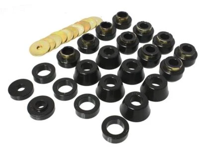 Juego de montaje de carrocería Energy 23953HNRF 1991 1988 1990 1994 para Jeep Wrangler 1987-1995 Foto 1 de 2