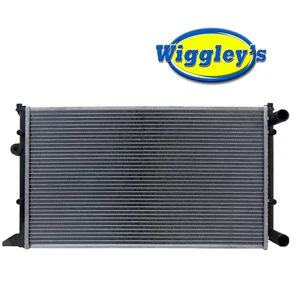 RADIADOR VW30102 PARA 93-99 VOLKSWAGEN GOLF JETTA CABRIO CABRIO CABRIO - Imagen 1 de 6