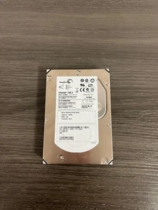 Seagate ST3146855SS internal hard drive USED - Afbeelding 1 van 3