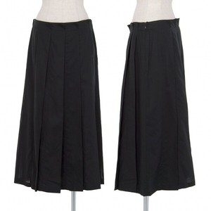 burberry falda white