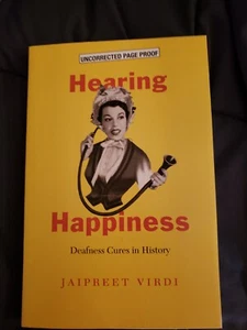Hearing Happiness - Picture 1 of 3