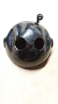 雅马哈 1977 - 81 XS750 XS850 车头灯车身外壳 PT#J7-84330-62-33 原始设备制造商 — 第 1/4 张图片