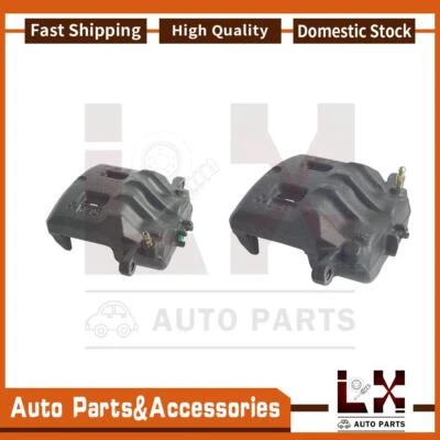 Pinza de freno de disco delantera Cardone 2 para Subaru Impreza 2000 2001 2002 1998 1999 Foto 1 de 4