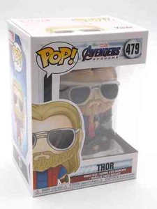 Funko Pop! 479: Marvel Avengers Endgame - Thor - NUEVO - Imagen 1 de 1