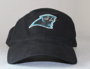 Carolina Panthers Glasfasermütze Lightwear bunt NFL - Logo leuchtet - Bild 1 von 14