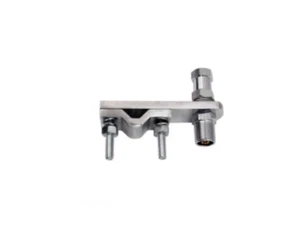 MIRROR STUD SG HORIZONTAL SINGLE GROOVE FLAT BAR MIRROR MOUNT HIGH QUALITY - Zdjęcie 1 z 1
